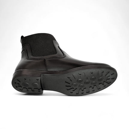 Green Love 94190 - Botines Chelsea para Mujer