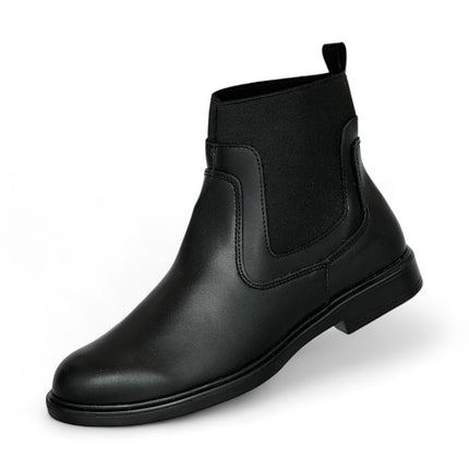 Green Love 94190 - Botines Chelsea para Mujer