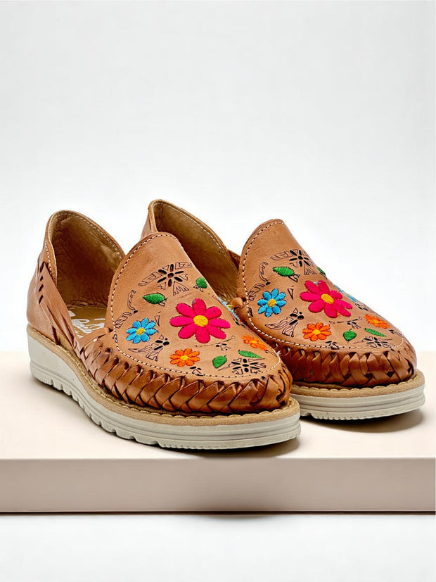 <h2>Sandalias Artesanales</h2>
