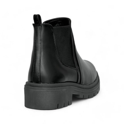 KYD550 - Botines Chelsea para Mujer