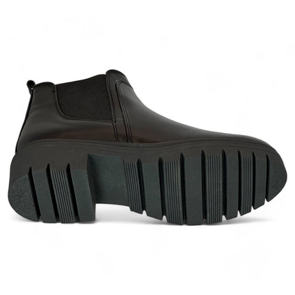 KYD550 - Botines Chelsea para Mujer